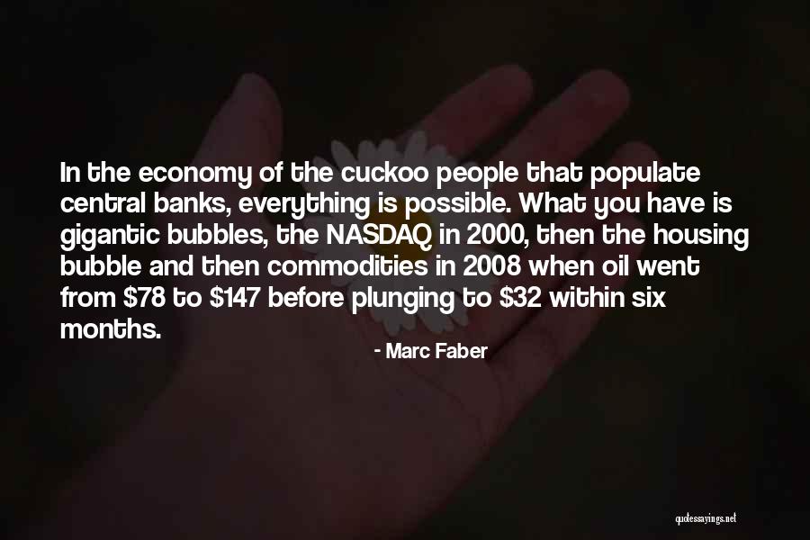 Marc Faber Quotes 1579278 Marc Faber Quotes 1579278
