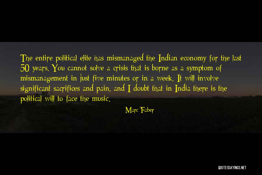 Marc Faber Quotes 1683597 Marc Faber Quotes 1683597