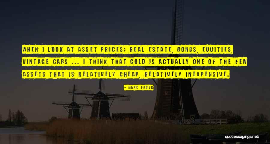 Marc Faber Quotes 1806641 Marc Faber Quotes 1806641