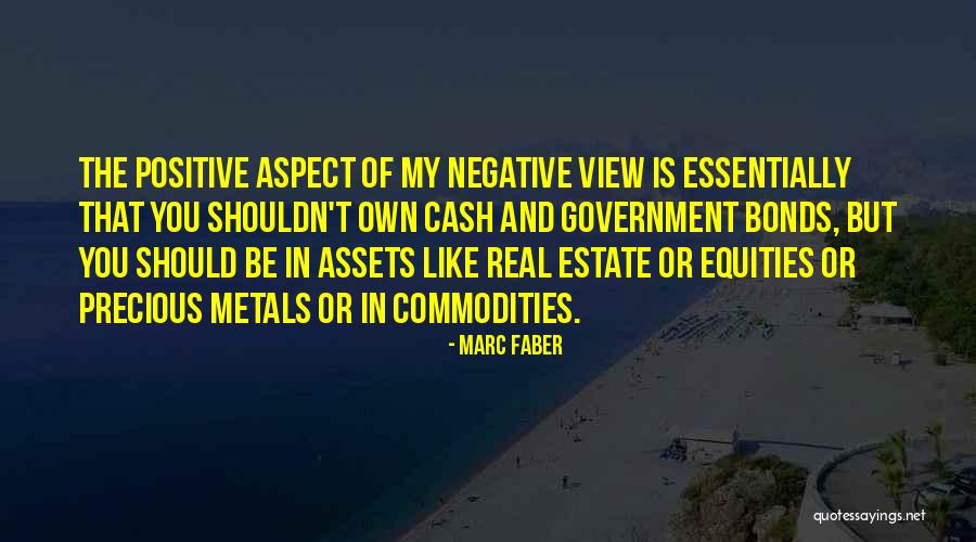 Marc Faber Quotes 189879