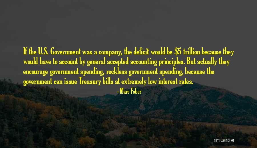 Marc Faber Quotes 1902519 Marc Faber Quotes 1902519