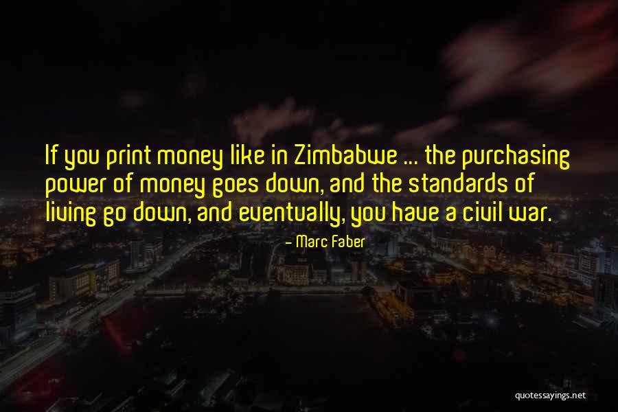 Marc Faber Quotes 2246467 Marc Faber Quotes 2246467