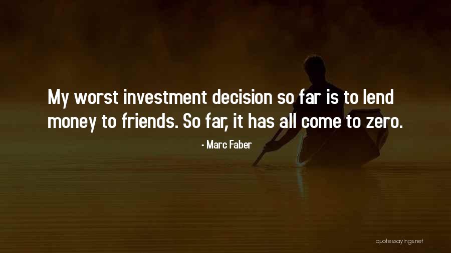 Marc Faber Quotes 630224