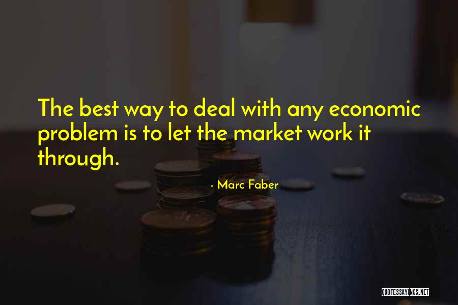 Marc Faber Quotes 631679