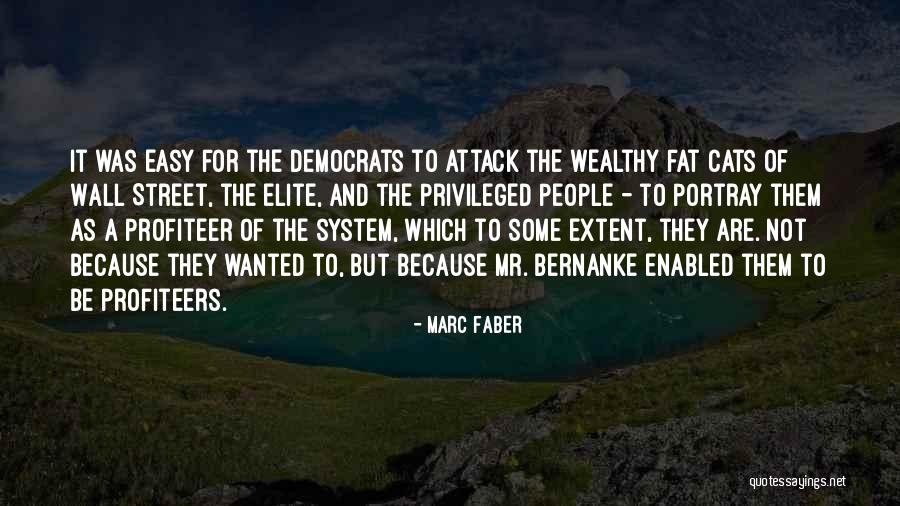 Marc Faber Quotes 722582