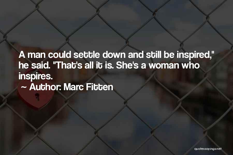 Marc Fitten Quotes 680825