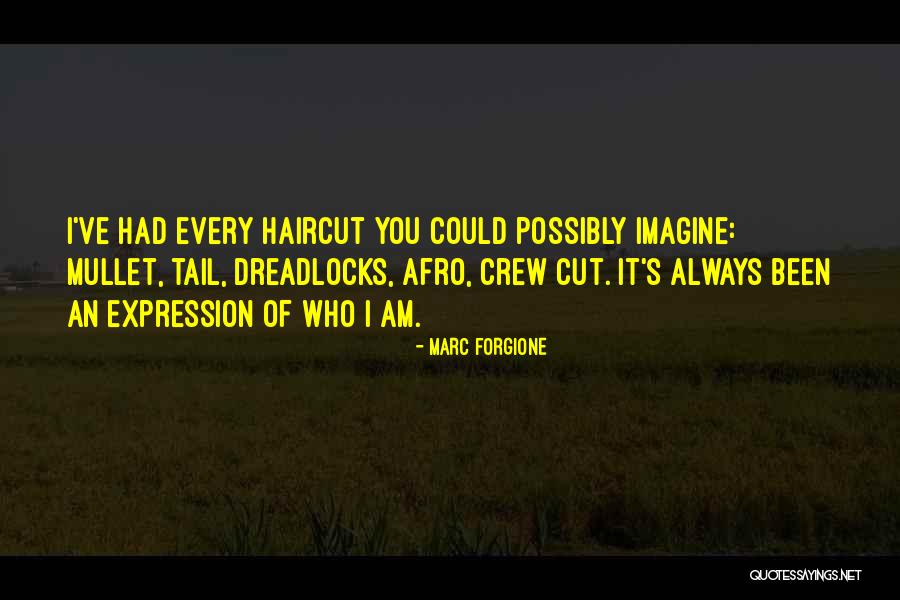 Marc Forgione Quotes 2003147 Marc Forgione Quotes 2003147