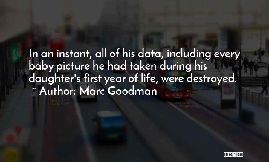 Marc Goodman Quotes 660136