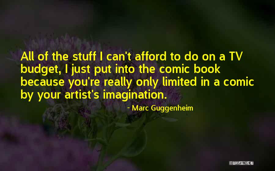 Marc Guggenheim Quotes 377342 Marc Guggenheim Quotes 377342