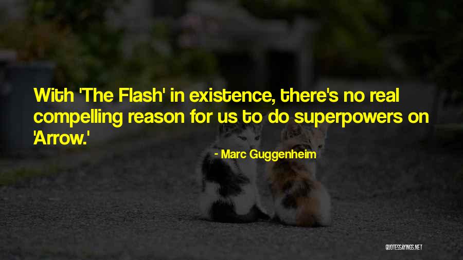 Marc Guggenheim Quotes 655974 Marc Guggenheim Quotes 655974