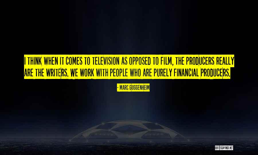 Marc Guggenheim Quotes 708820 Marc Guggenheim Quotes 708820