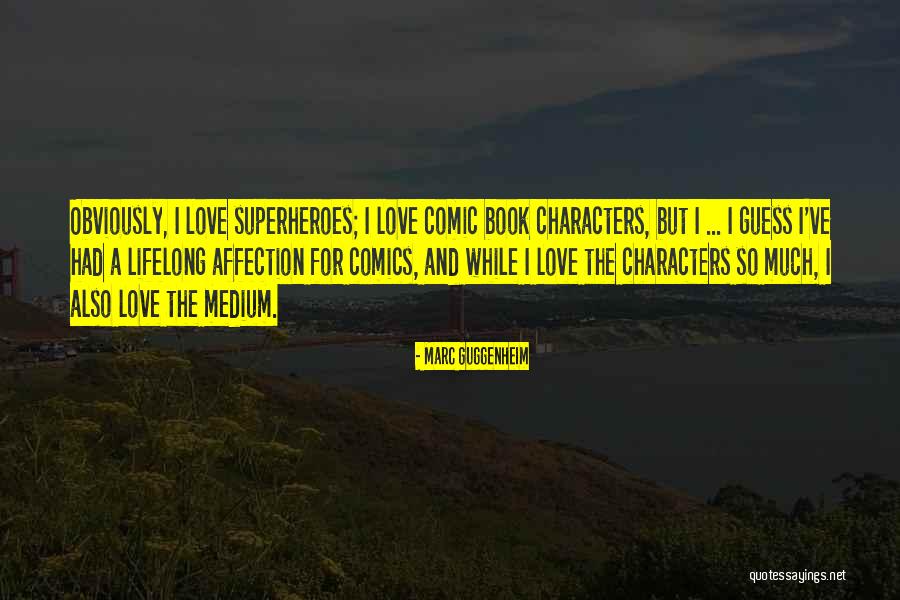 Marc Guggenheim Quotes 896748 Marc Guggenheim Quotes 896748