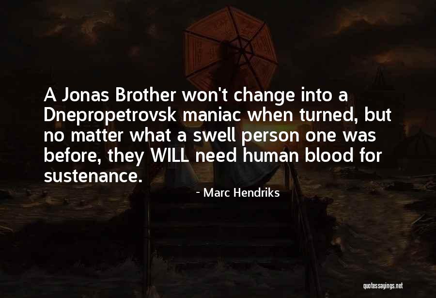 Marc Hendriks Quotes 1804416