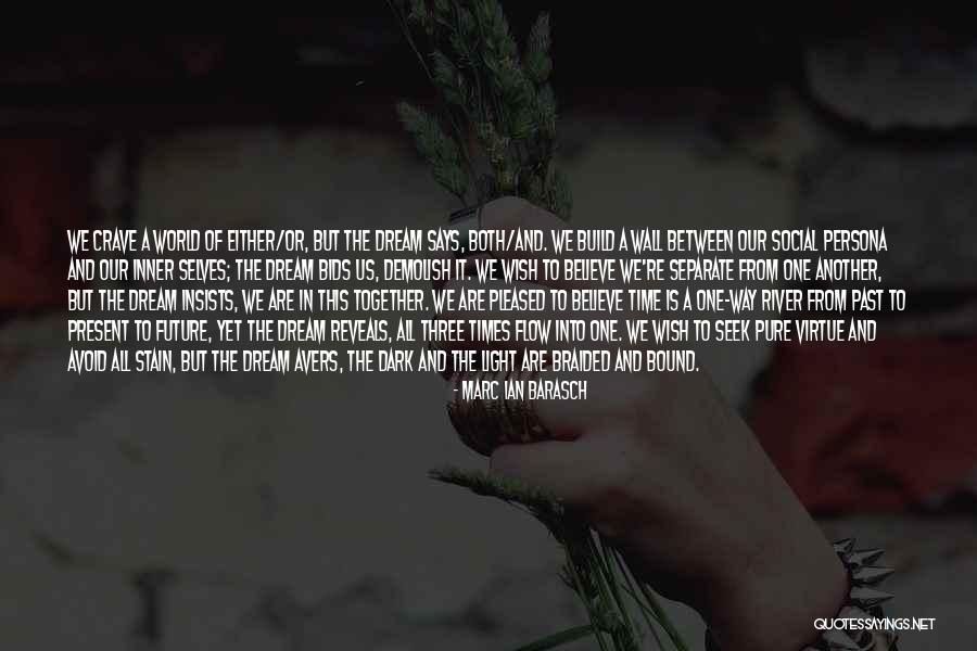 Marc Ian Barasch Quotes 1112630 Marc Ian Barasch Quotes 1112630