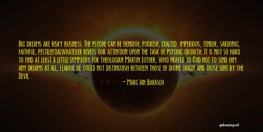 Marc Ian Barasch Quotes 1431879 Marc Ian Barasch Quotes 1431879