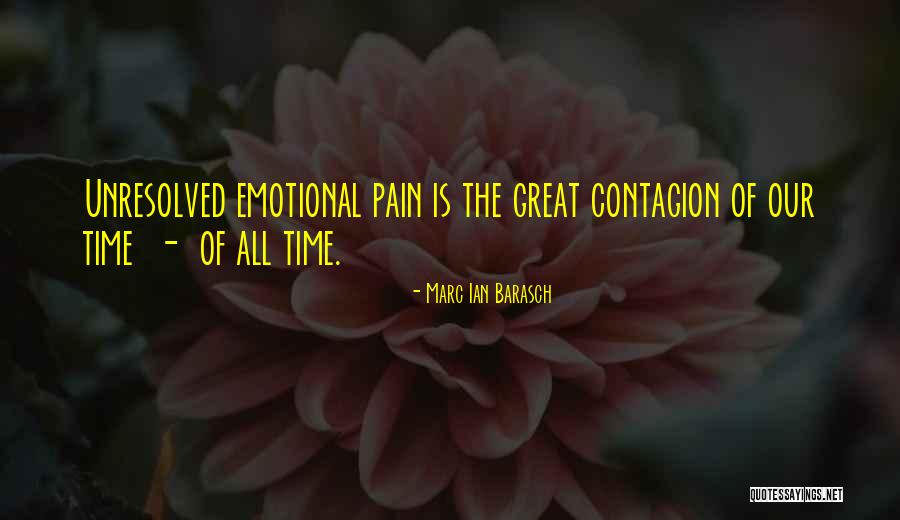Marc Ian Barasch Quotes 1595687 Marc Ian Barasch Quotes 1595687