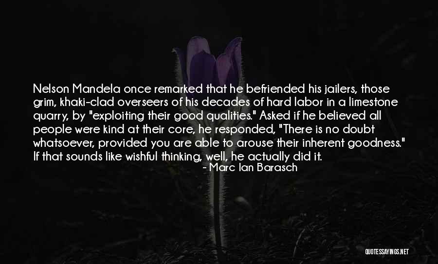 Marc Ian Barasch Quotes 544176 Marc Ian Barasch Quotes 544176