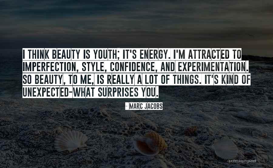 Marc Jacobs Quotes 1041024