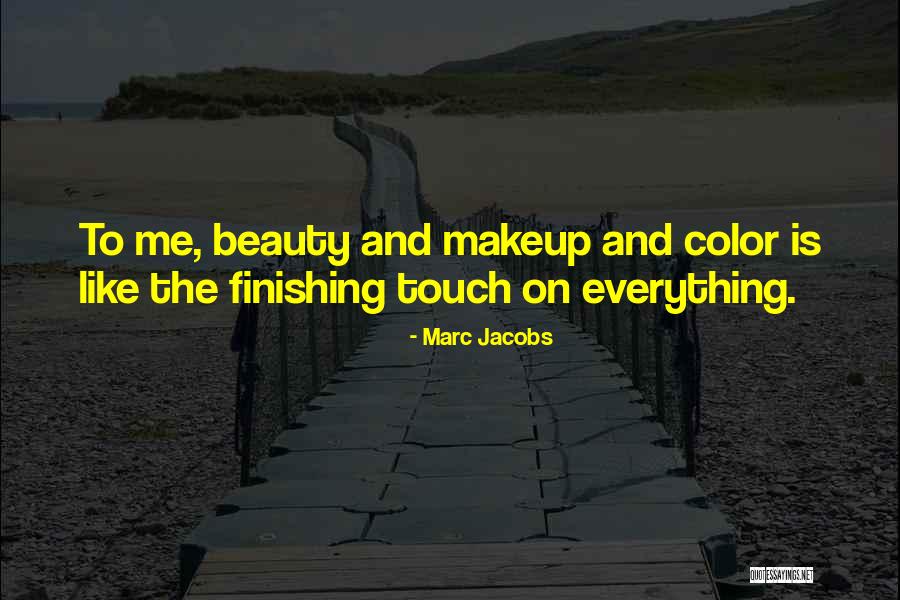 Marc Jacobs Quotes 1146381