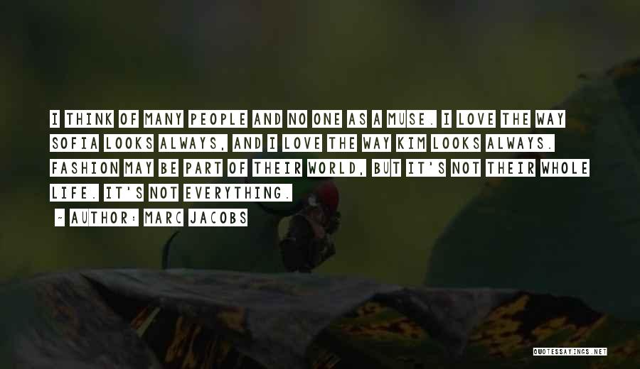 Marc Jacobs Quotes 1210104