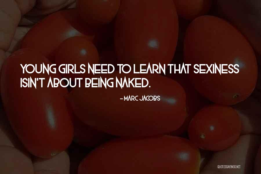 Marc Jacobs Quotes 1406452 Marc Jacobs Quotes 1406452
