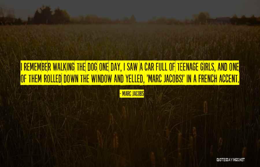 Marc Jacobs Quotes 1679231 Marc Jacobs Quotes 1679231