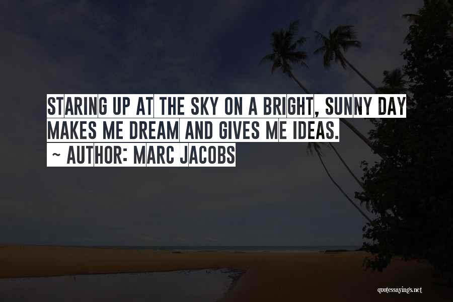 Marc Jacobs Quotes 1686582