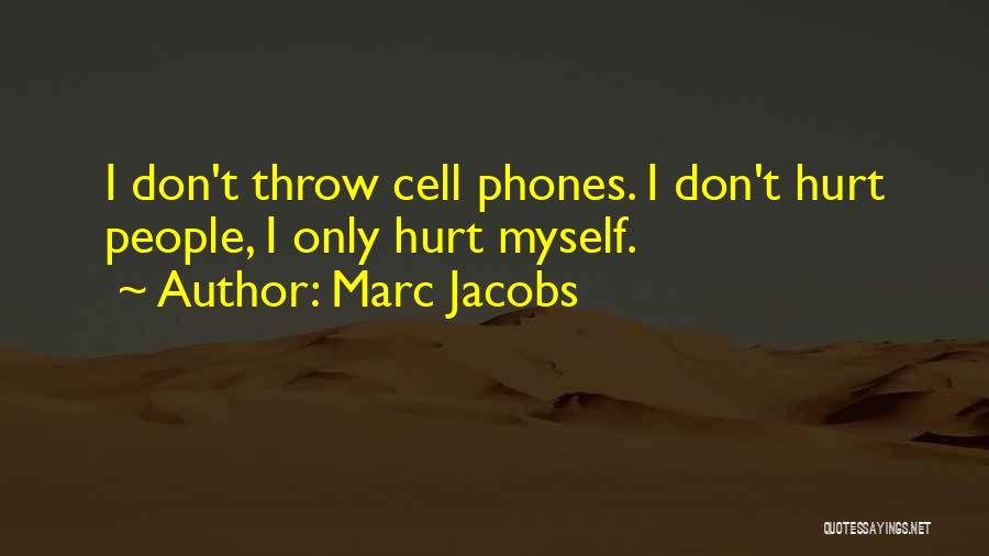Marc Jacobs Quotes 1885935