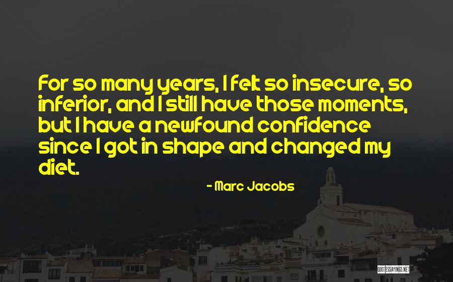 Marc Jacobs Quotes 439423 Marc Jacobs Quotes 439423