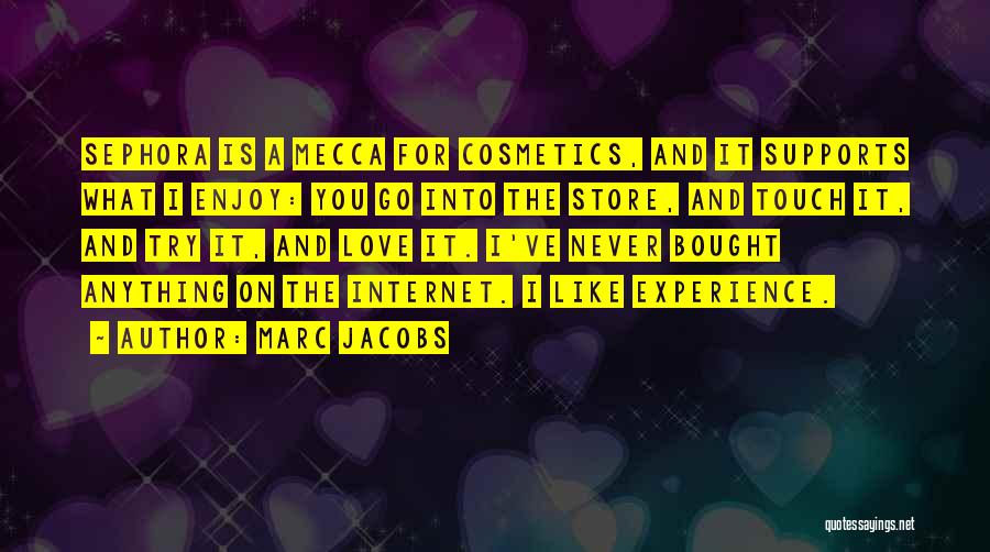 Marc Jacobs Quotes 449193