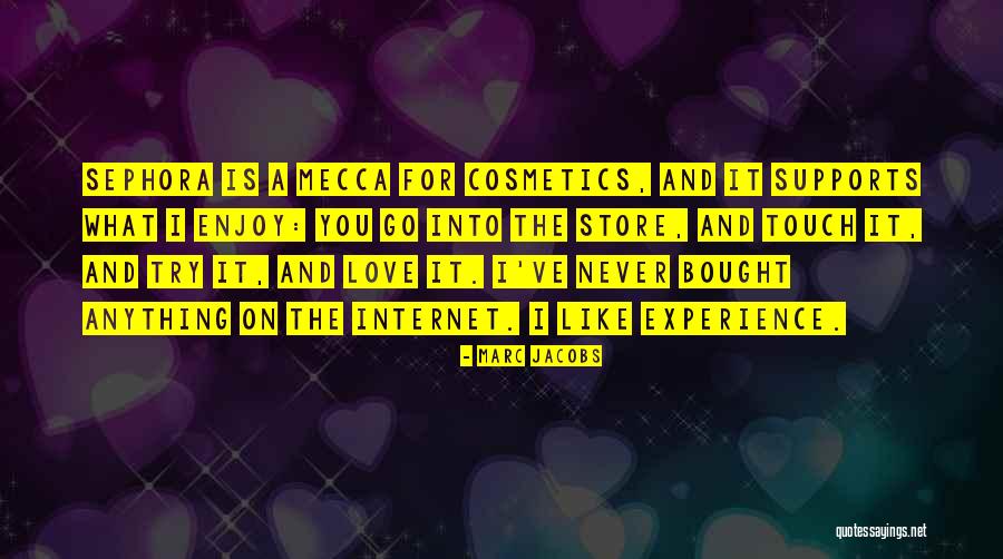 Marc Jacobs Quotes 449193 Marc Jacobs Quotes 449193