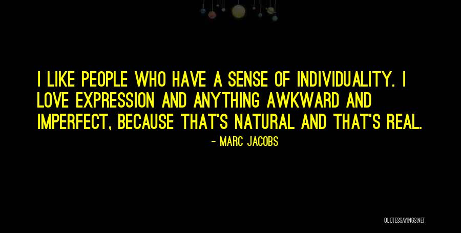 Marc Jacobs Quotes 459929