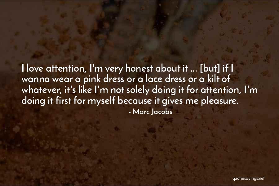 Marc Jacobs Quotes 538048