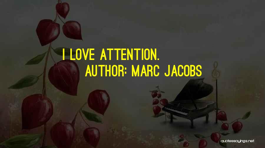 Marc Jacobs Quotes 571139
