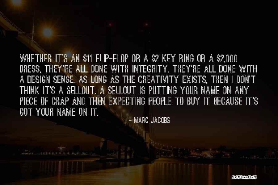 Marc Jacobs Quotes 877188 Marc Jacobs Quotes 877188