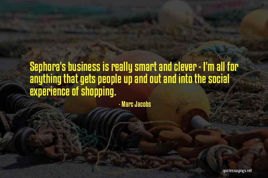 Marc Jacobs Quotes 939755 Marc Jacobs Quotes 939755