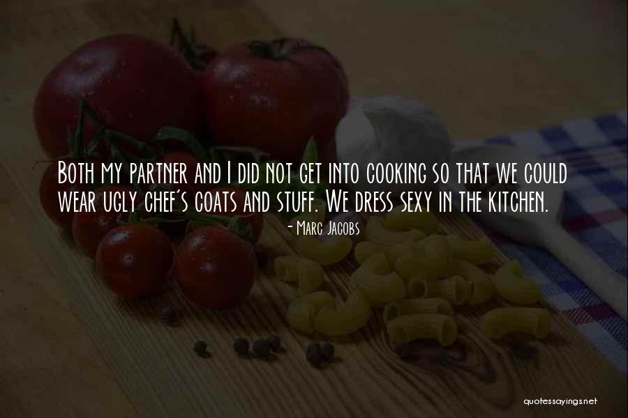 Marc Jacobs Quotes 954632 Marc Jacobs Quotes 954632