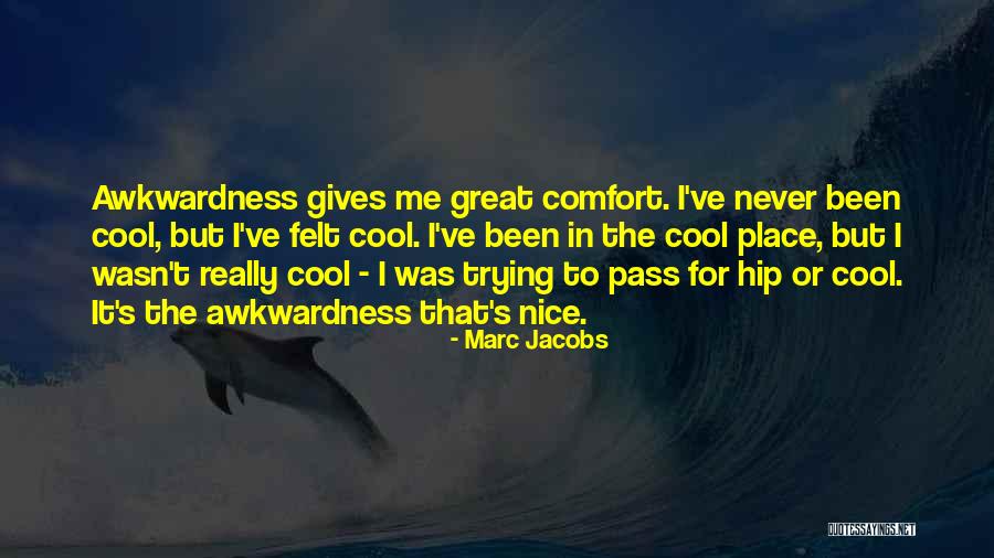 Marc Jacobs Quotes 969095