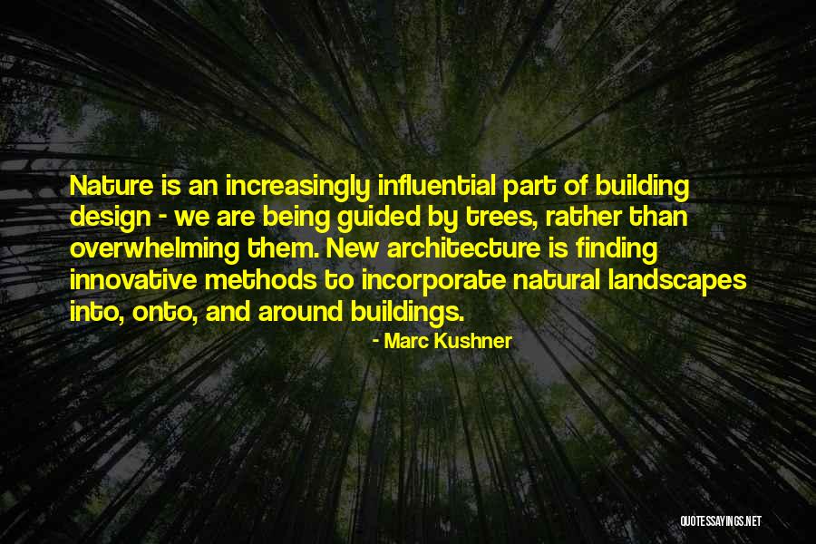 Marc Kushner Quotes 513276