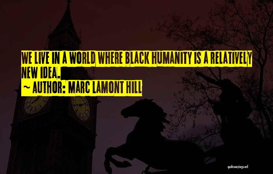 Marc Lamont Hill Quotes 2014036