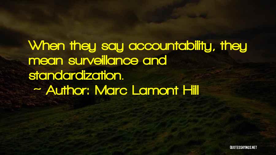 Marc Lamont Hill Quotes 751098