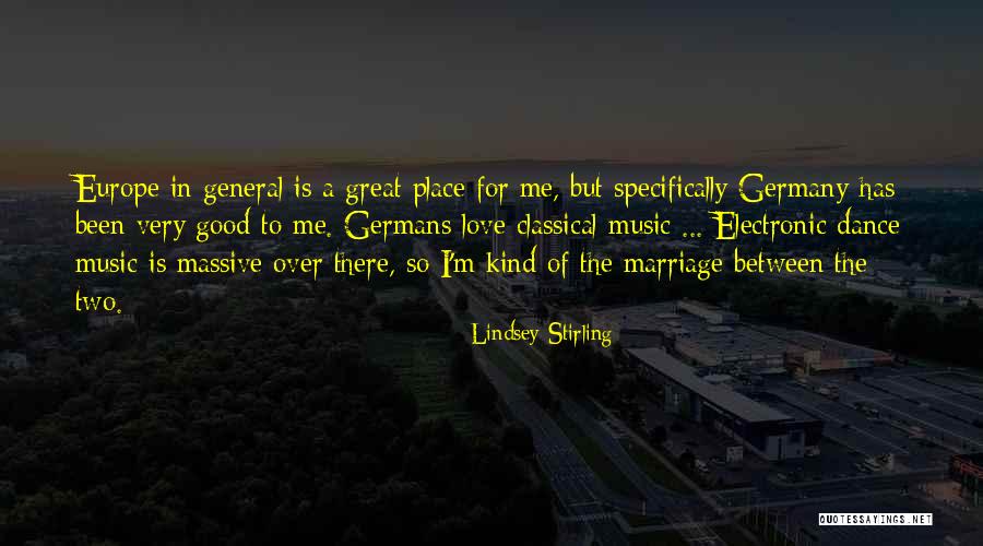 Marc Lamont Quotes By Lindsey Stirling Marc Lamont Quotes By Lindsey Stirling