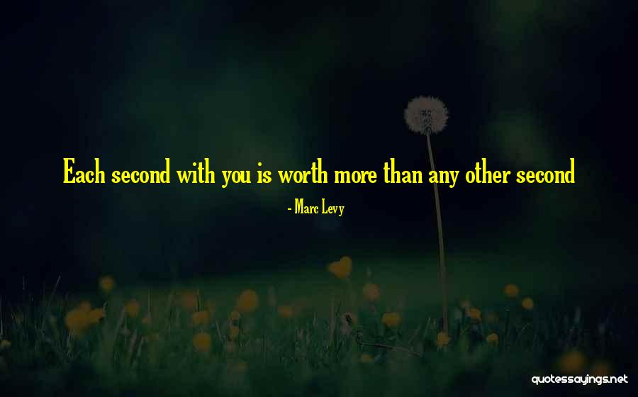 Marc Levy Quotes 862790 Marc Levy Quotes 862790