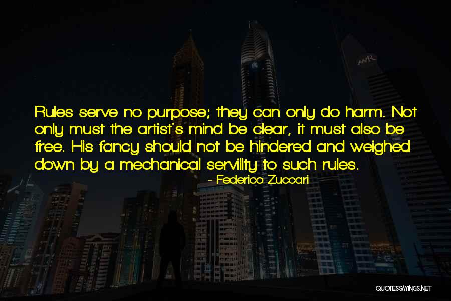 Marc Lottering Quotes By Federico Zuccari Marc Lottering Quotes By Federico Zuccari
