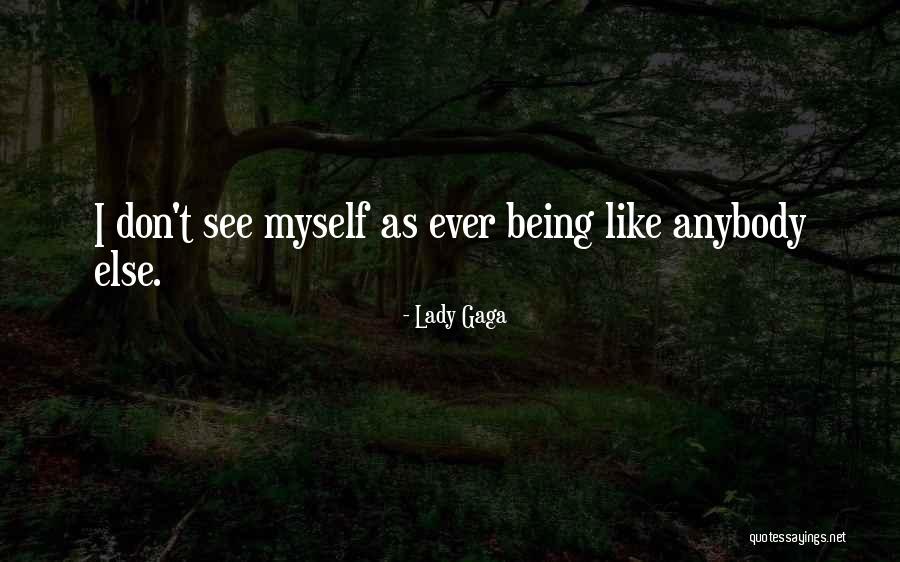 Marc Lottering Quotes By Lady Gaga Marc Lottering Quotes By Lady Gaga