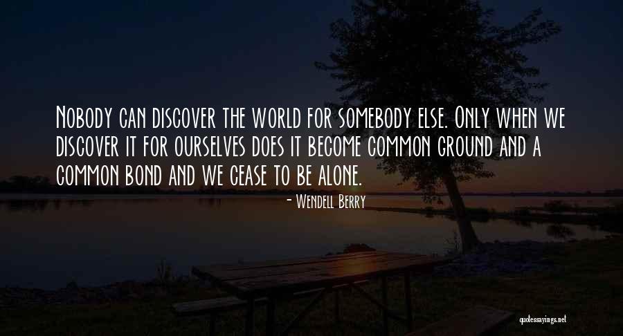 Marc Lottering Quotes By Wendell Berry Marc Lottering Quotes By Wendell Berry
