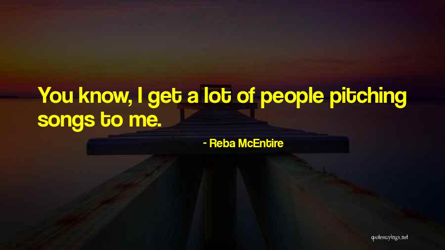 Marc Megna Quotes By Reba McEntire Marc Megna Quotes By Reba McEntire