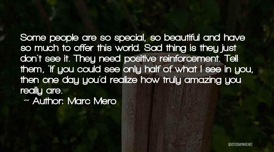 Marc Mero Quotes 1528160