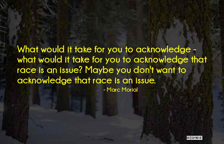 Marc Morial Quotes 1472377 Marc Morial Quotes 1472377
