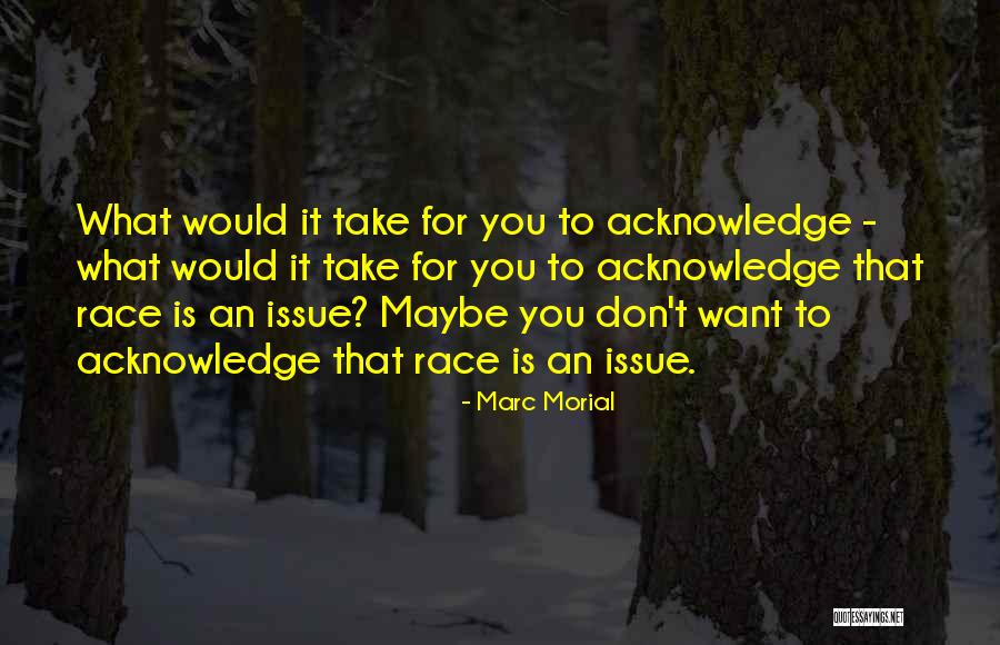 Marc Morial Quotes 1472377